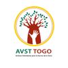 Logo of the association AVST TOGO